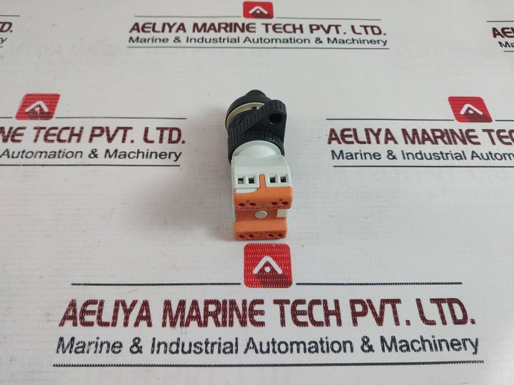 Bartec 07-3323-1200 Push Button Module