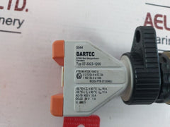 Bartec 07-3323-1200 Push Button Module