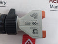 Bartec 07-3323-1200 Push Button Module