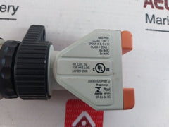 Bartec 07-3323-1200 Push Button Module