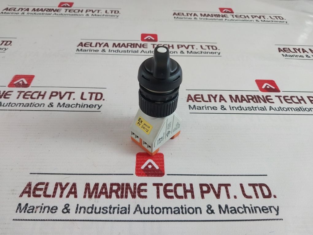 Bartec 07-3323-1200 Push Button Module