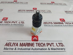 Bartec 07-3323-1200 Push Button Module