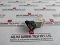 Bartec 07-3323-1200 Push Button Module 400V
