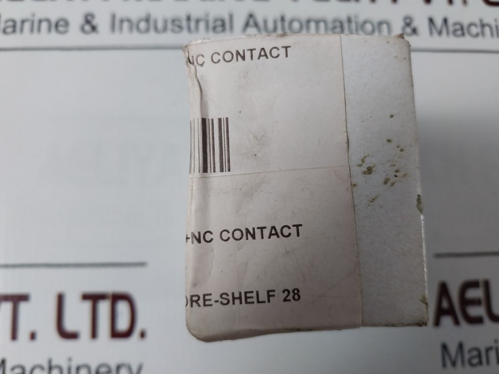 Bartec 07-3323-1400 Panel-mounted Switch Module