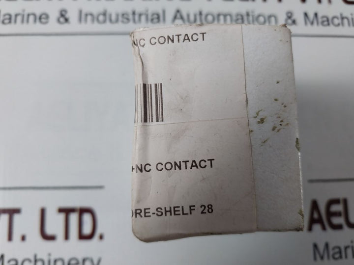 Bartec 07-3323-1400 Panel-mounted Switch Module