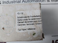 Bartec 07-3323-1400 Panel-mounted Switch Module