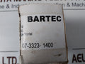 Bartec 07-3323-1400 Panel-mounted Switch Module