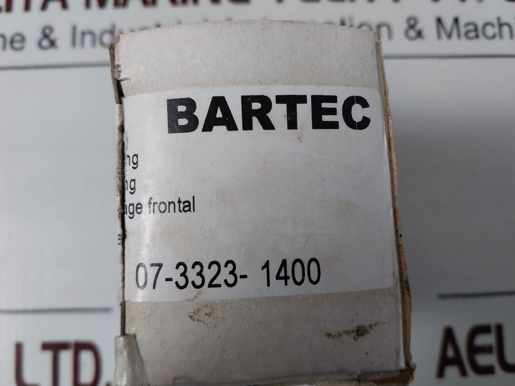 Bartec 07-3323-1400 Panel-mounted Switch Module