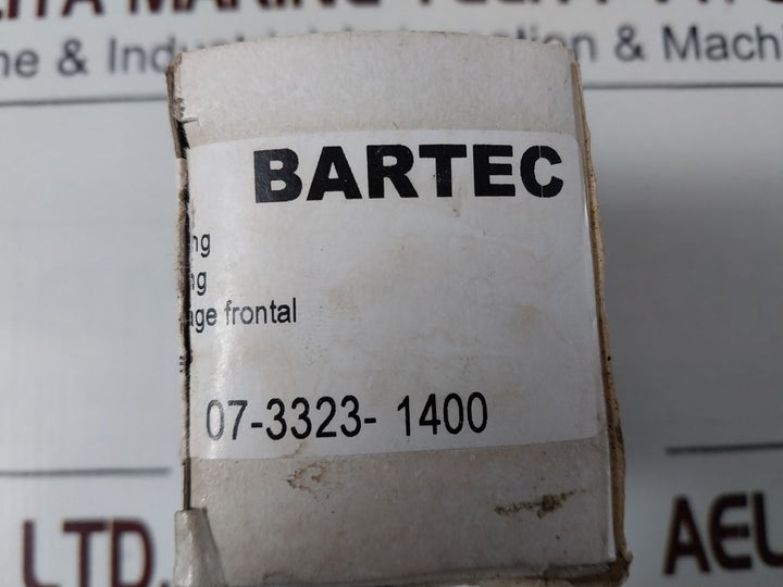 Bartec 07-3323-1400 Panel-mounted Switch Module