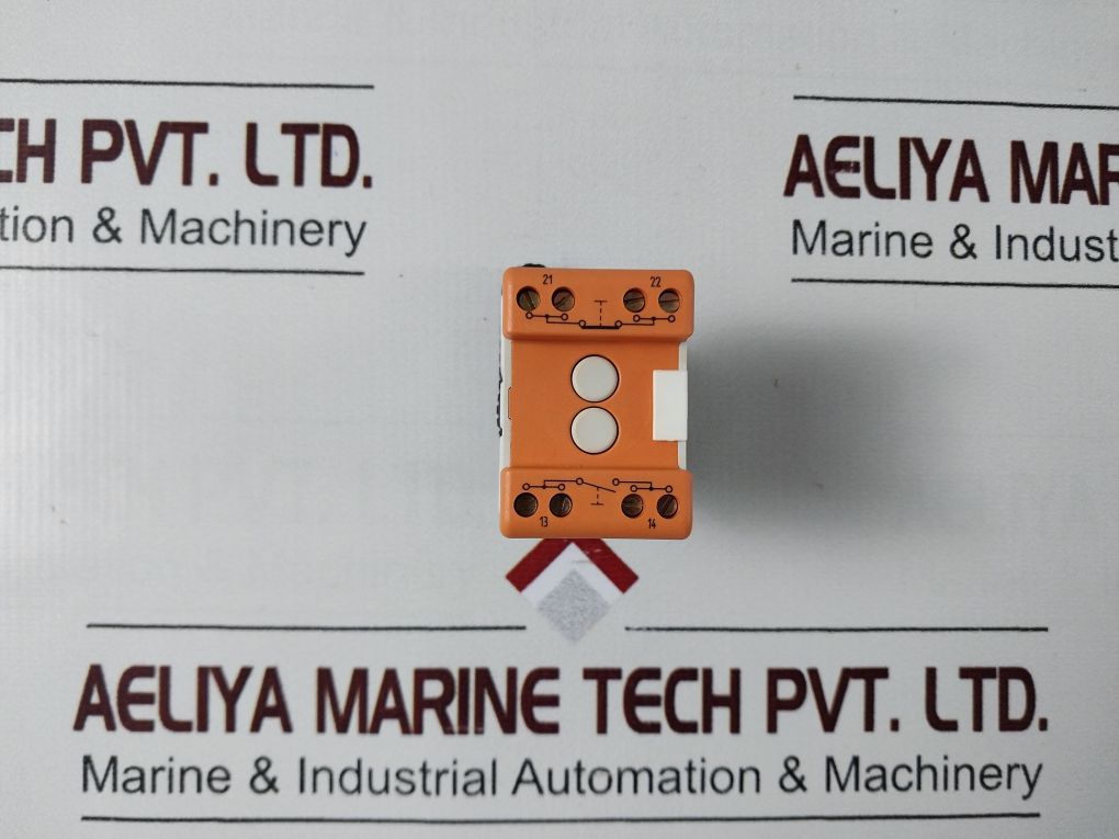 Bartec 07-3323-1400 Panel-mounted Switch Module