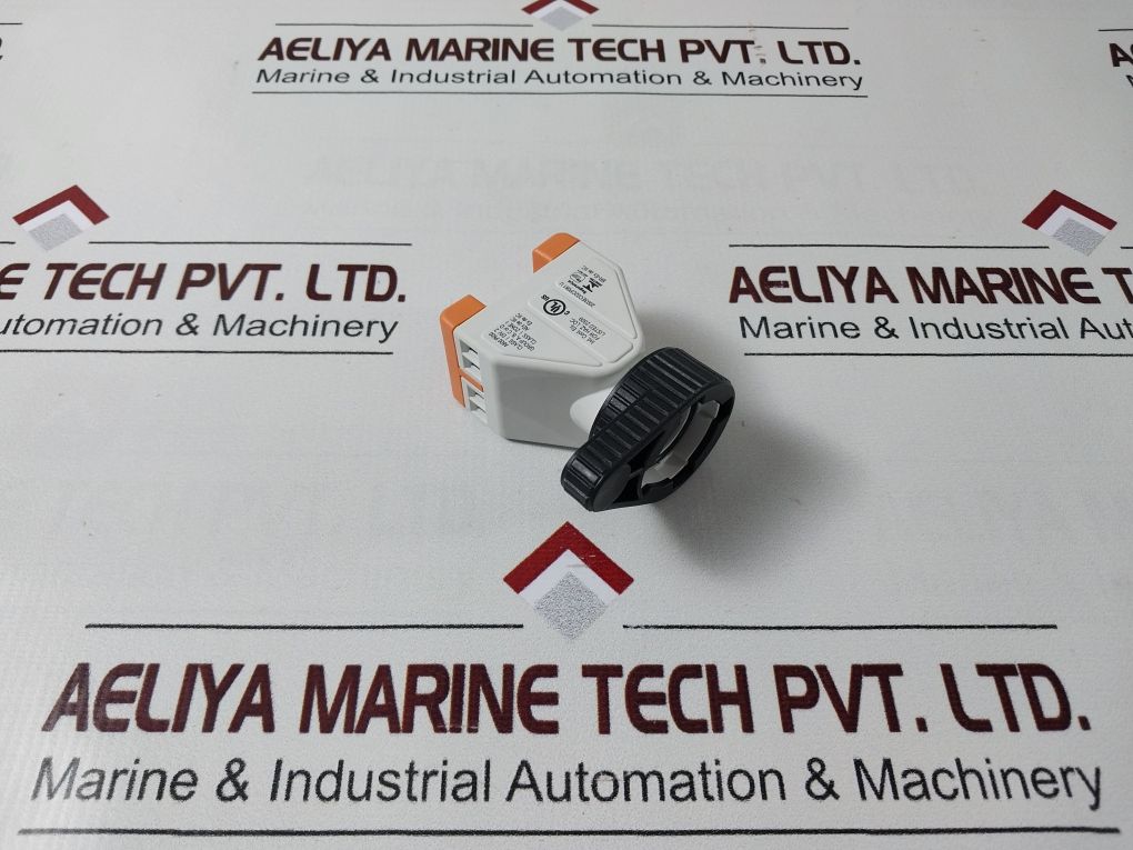 Bartec 07-3323-1400 Panel-mounted Switch Module