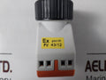Bartec 07-3323-1400 Panel-mounted Switch Module