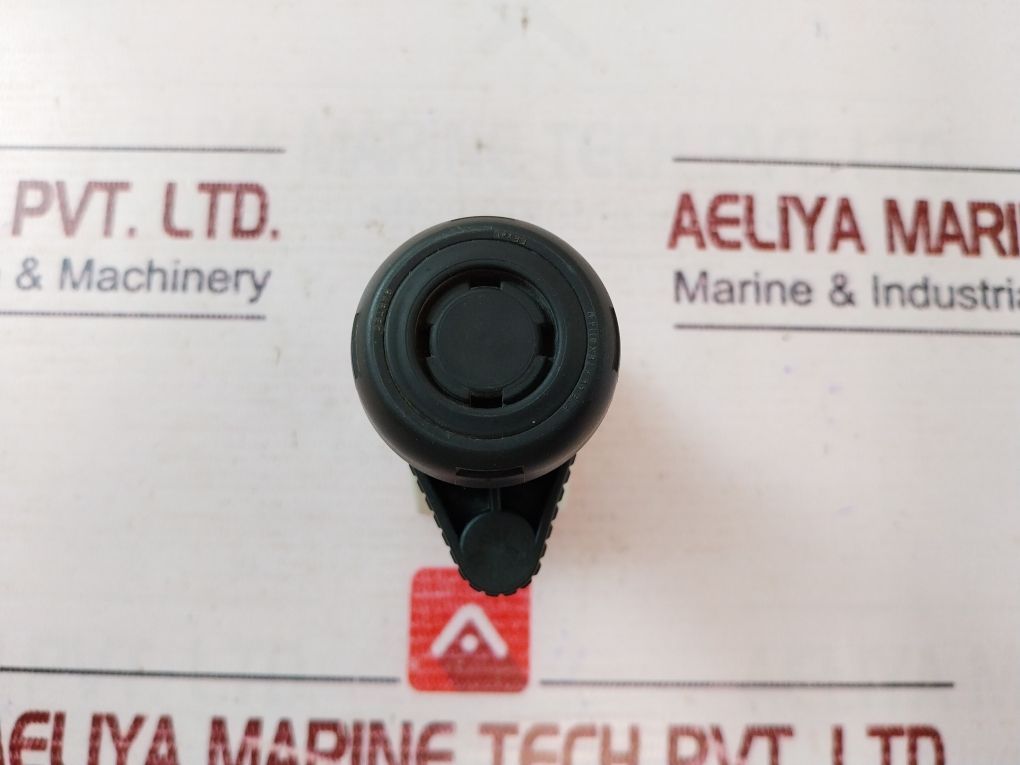 Bartec 07-3323-1400 Panel-mounted Switch Module Ac-15 400V 10A