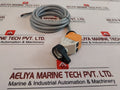 Bartec 07-3323-3103 Contact Switch Module With Cable 400V
