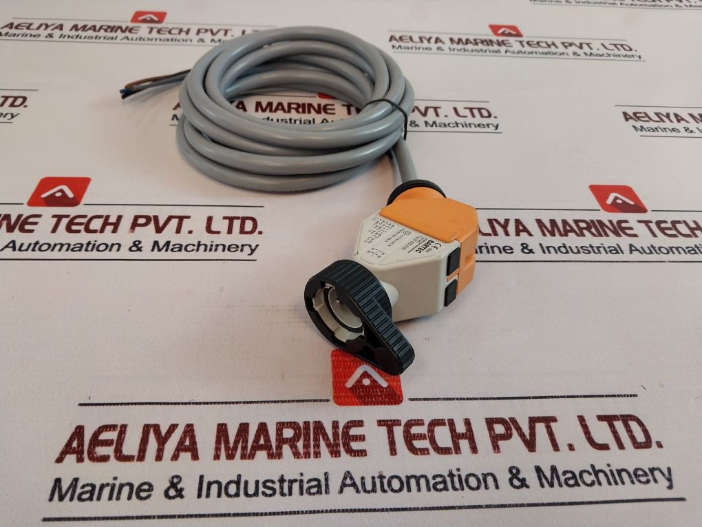 Bartec 07-3323-3103 Contact Switch Module With Cable 400V