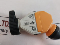 Bartec 07-3323-3103 Contact Switch Module With Cable 400V