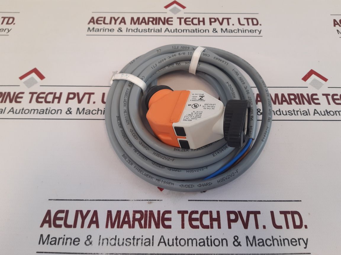 Bartec 07-3323-3203 Contact Switch Module Kit