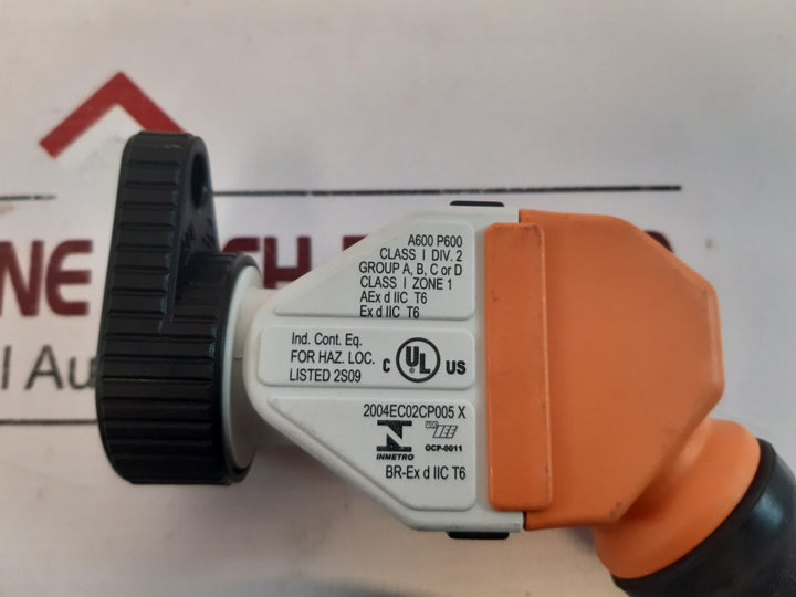 Bartec 07-3323-3203 Contact Switch Module Kit