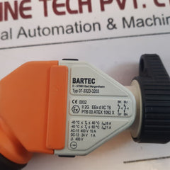 Bartec 07-3323-3203 Contact Switch Module Kit