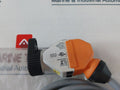 Bartec 07-3323-3403 Switch Module With Cable Ac-15 400V 10A