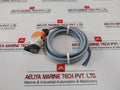 Bartec 07-3323-3403 Switch Module With Cable Ac-15 400V 10A