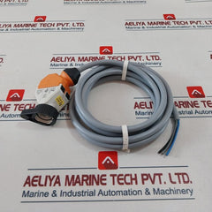 Bartec 07-3323-3403 Switch Module With Cable Ac-15 400V 10A
