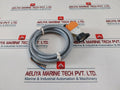 Bartec 07-3323-3403 Switch Module With Cable Ac-15 400V 10A