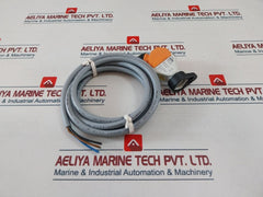 Bartec 07-3323-3403 Switch Module With Cable Ac-15 400V 10A