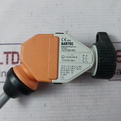 Bartec 07-3323-3403 Switch Module