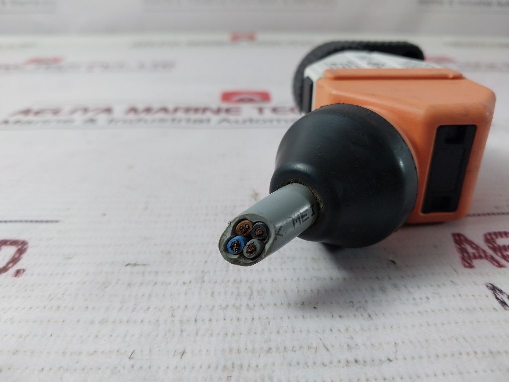 Bartec 07-3323-3403 Switch Module