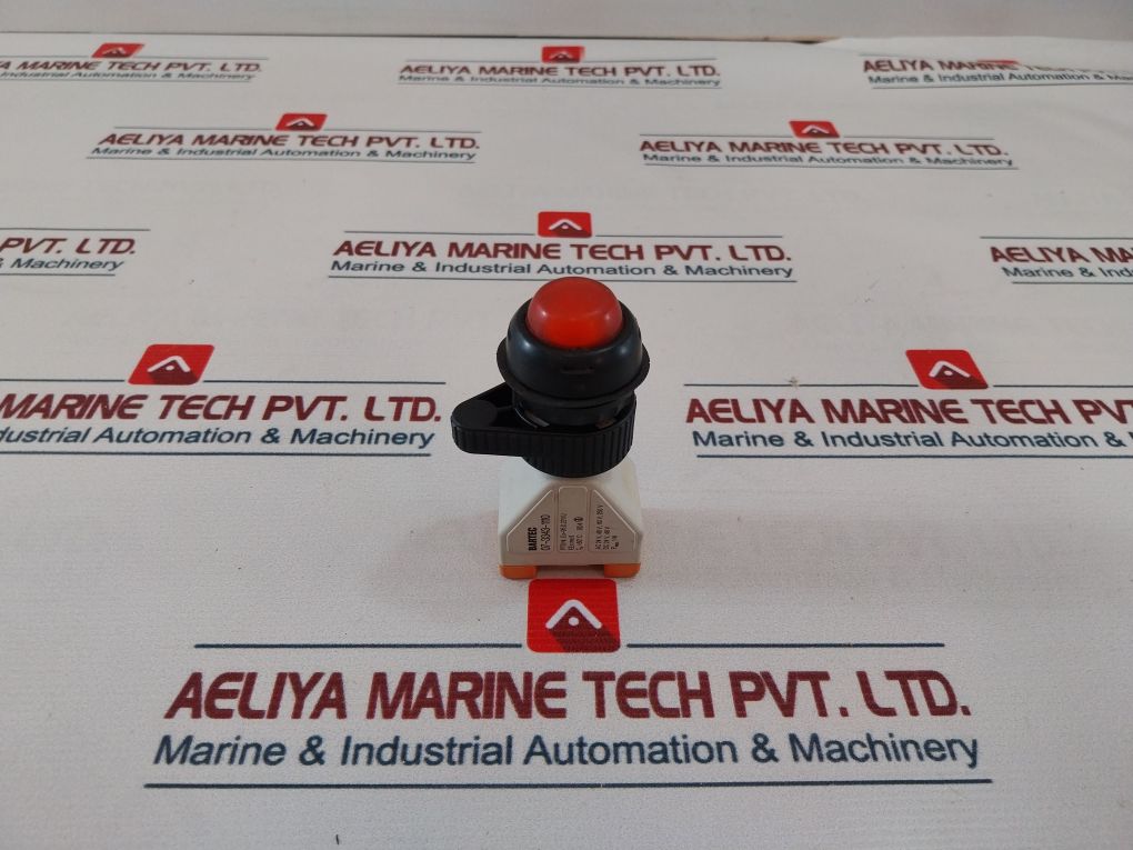 Bartec 07-3343-1110 Light Module Dc24V, 48V