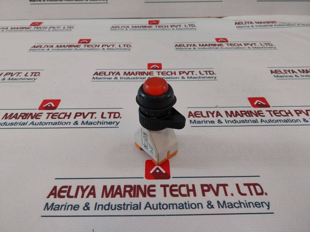 Bartec 07-3343-1110 Light Module Dc24V, 48V