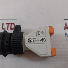 Bartec 07-3343-1110 Light Module Dc24V, 48V