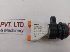 Bartec 07-3343-1110 Light Module Dc24V, 48V