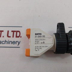 Bartec 07-3343-1110 Light Module Dc24V, 48V