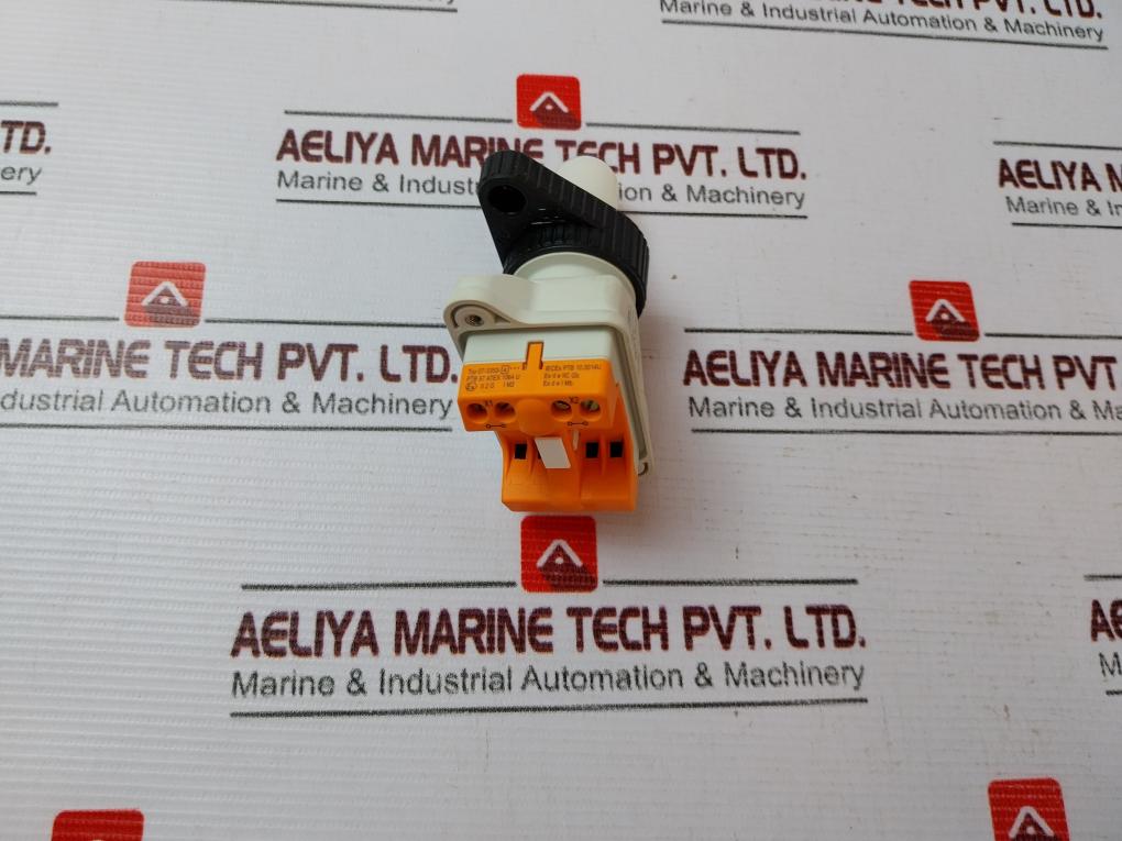 Bartec 07-3353-.110 Lamp Module For Panel Mounting