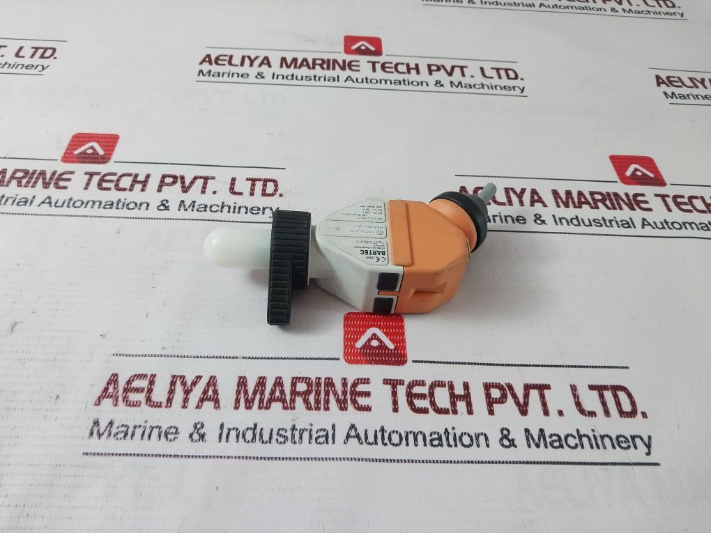 Bartec 07-3353-3123 Lamp Module