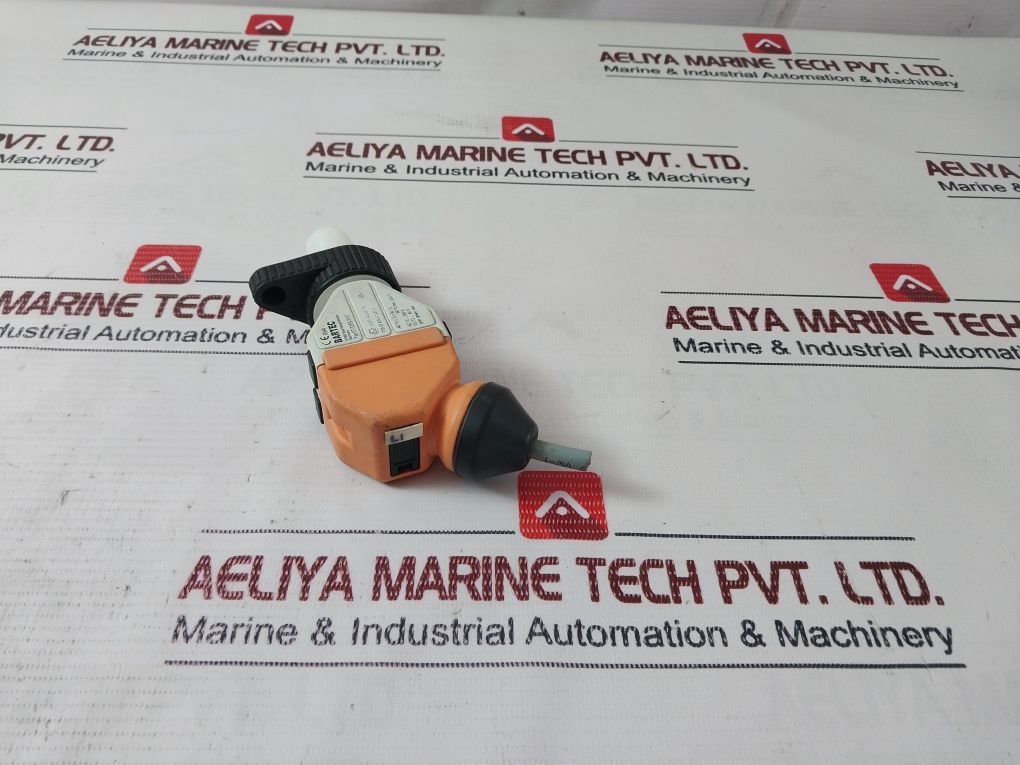 Bartec 07-3353-3123 Lamp Module