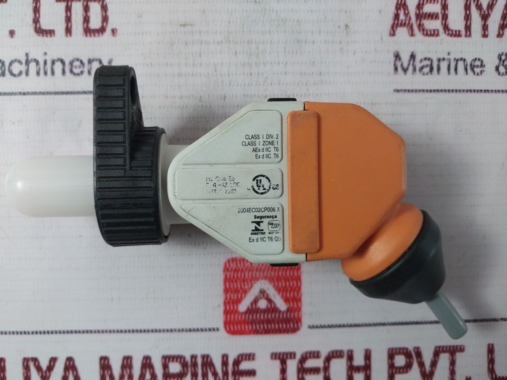 Bartec 07-3353-3123 Lamp Module