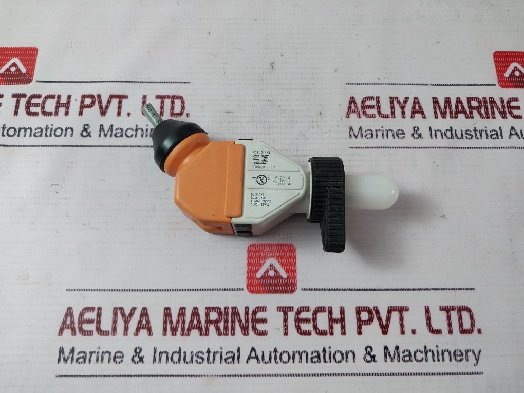 Bartec 07-3353-3143 Lamp Module