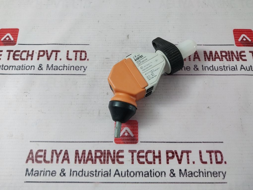 Bartec 07-3353-3143 Lamp Module