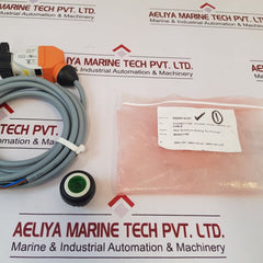 Bartec 07-3363-3823 Push Button