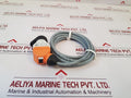 Bartec 07-3363-3823 Push Button