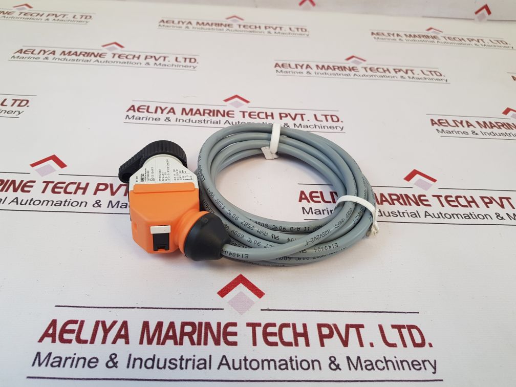 Bartec 07-3363-3823 Push Button