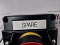 Bartec 07-351 Control Station 05-0041-0071
