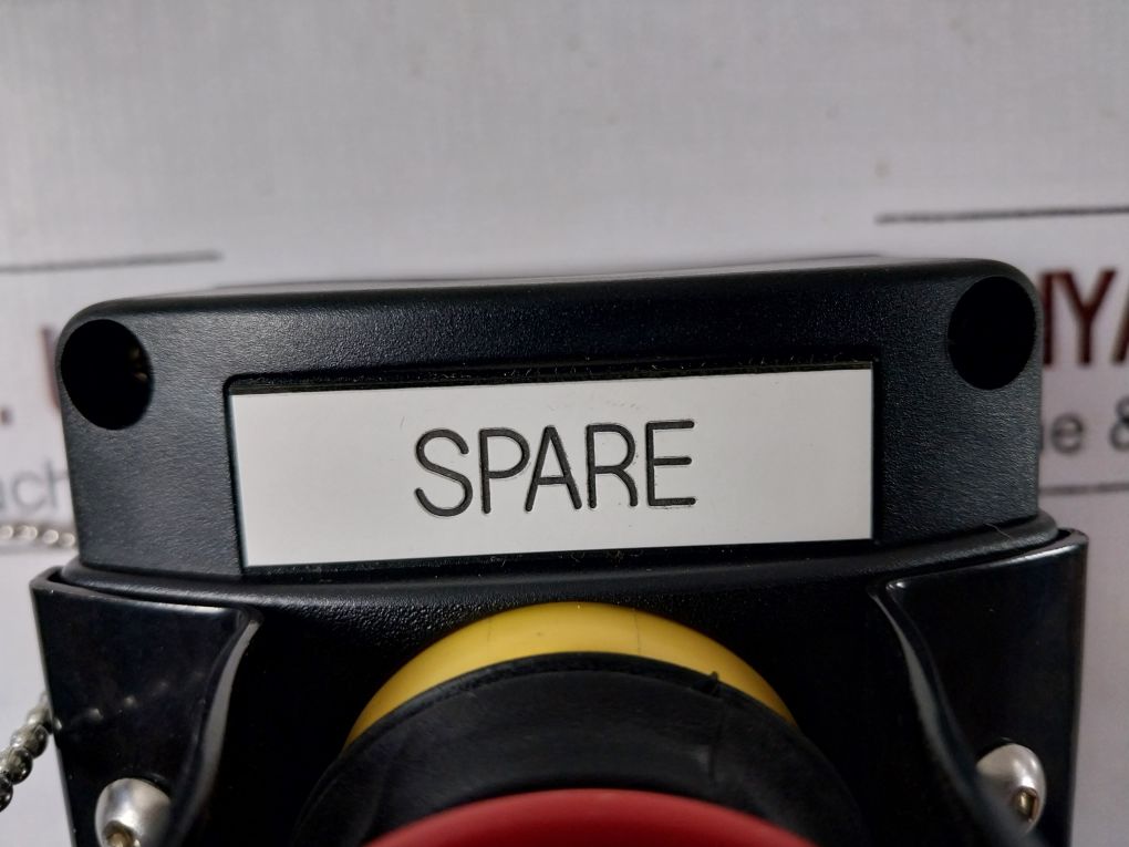 Bartec 07-351 Control Station 05-0041-0071