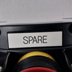 Bartec 07-351 Control Station 05-0041-0071