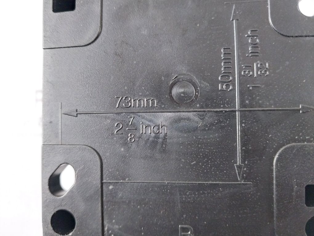 Bartec 07-351 Control Station 05-0041-0071