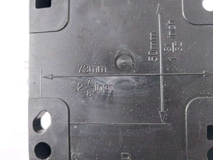 Bartec 07-351 Control Station 05-0041-0071