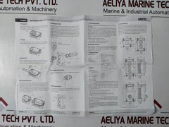 Bartec 07-351 Control Station 05-0041-0071